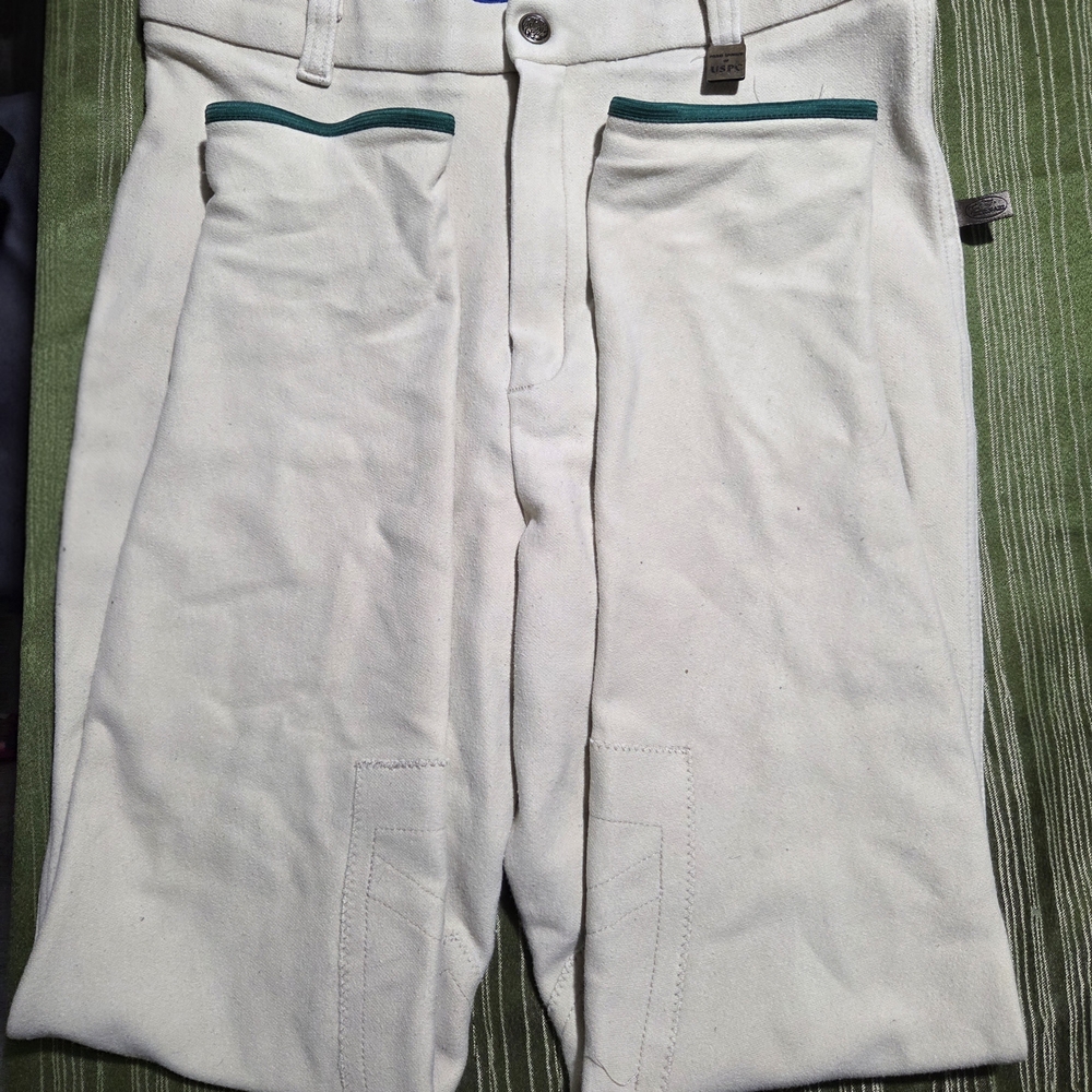 Devon-Aire Women's Equestrian Riding Pants